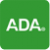 ADA Icon Logo