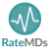 RateMDs Icon Logo