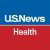US Health News Icon Logo