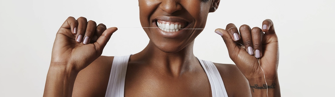 Can Wall Township NJ Dentists Tell If You Don’t Floss? Can Wall Township NJ Dentists Tell If You Don’t Floss?