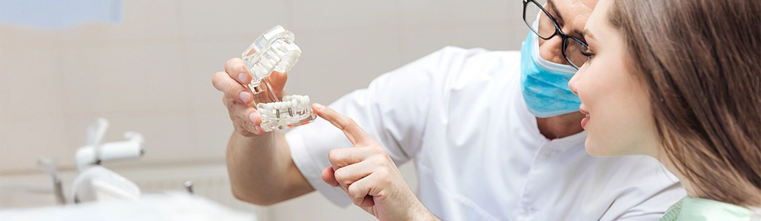 What Are My Tooth Replacement Options In Wall Township NJ? What Are My Tooth Replacement Options In Wall Township NJ?