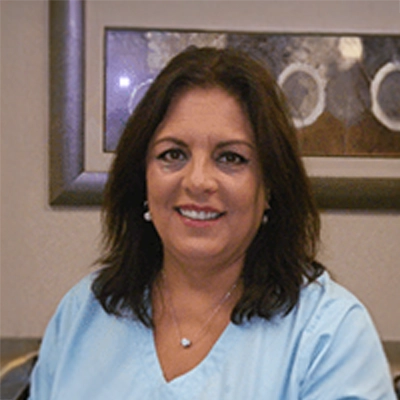 Angela DeBlasio