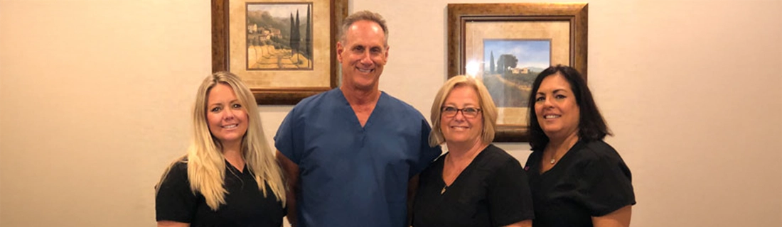 Experience The Best Dentist in Wall Township NJ