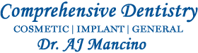 Comprehensive Dentistry Logo