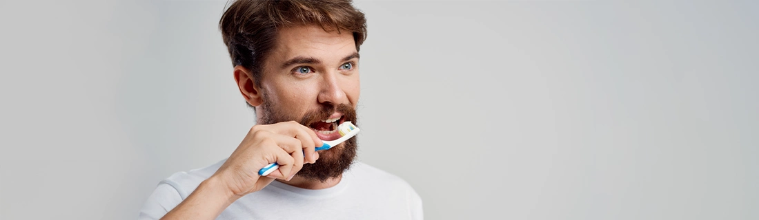 How to Brush Your Teeth in Wall Township NJ